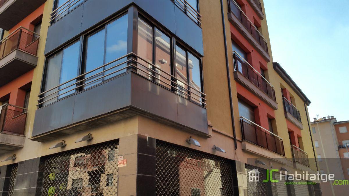 Venta de piso en Ripoll