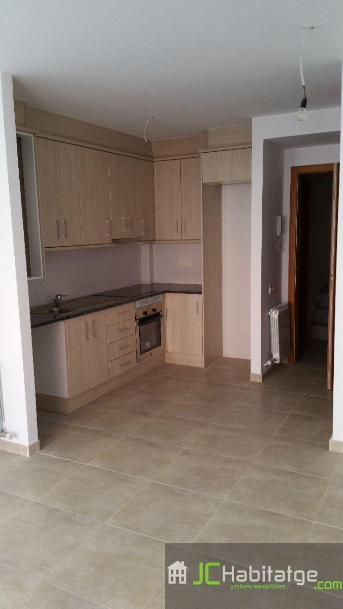 Venta de piso en Ripoll