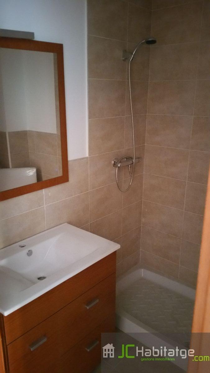 Venta de piso en Ripoll