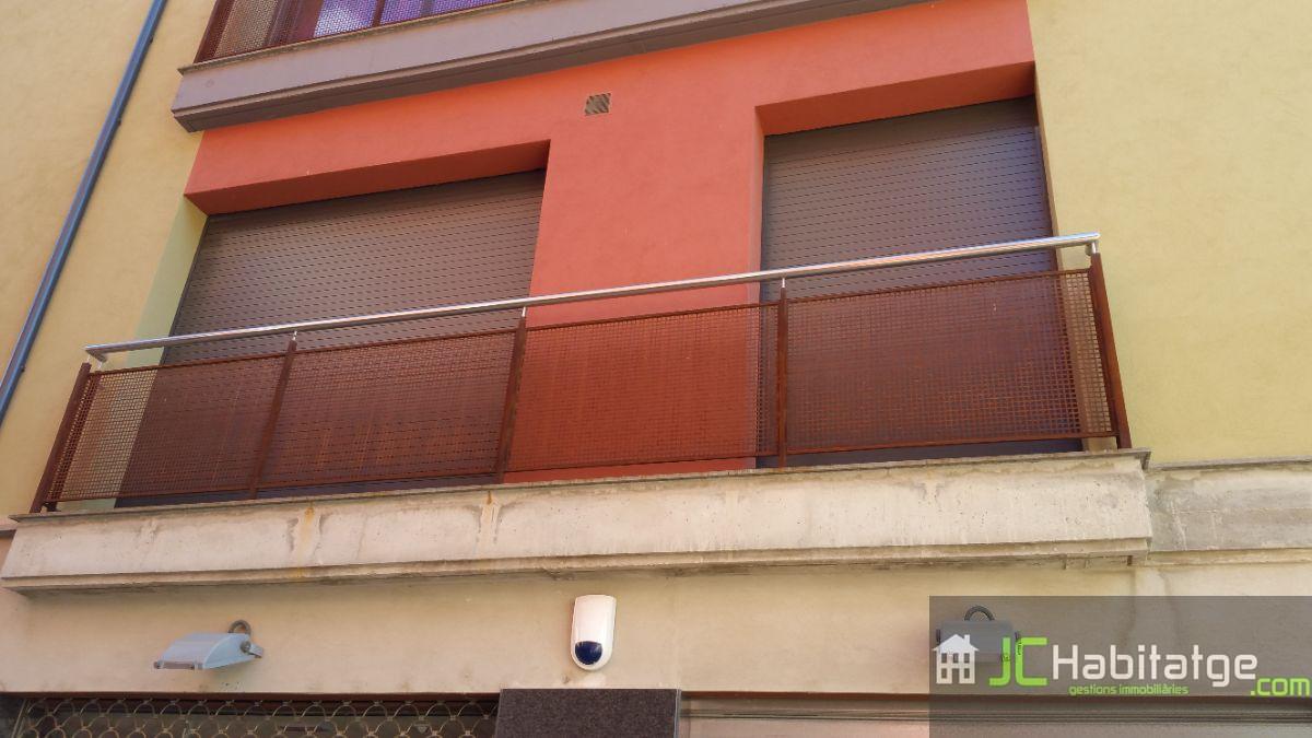 Venta de piso en Ripoll