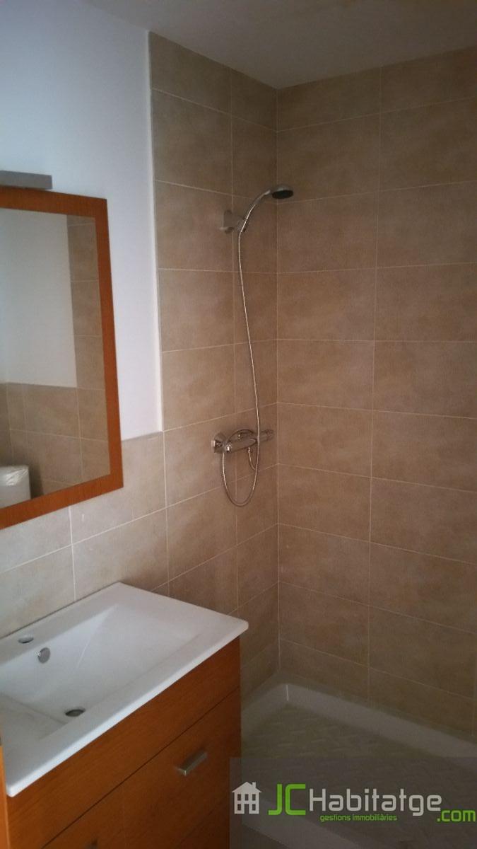 Venta de piso en Ripoll