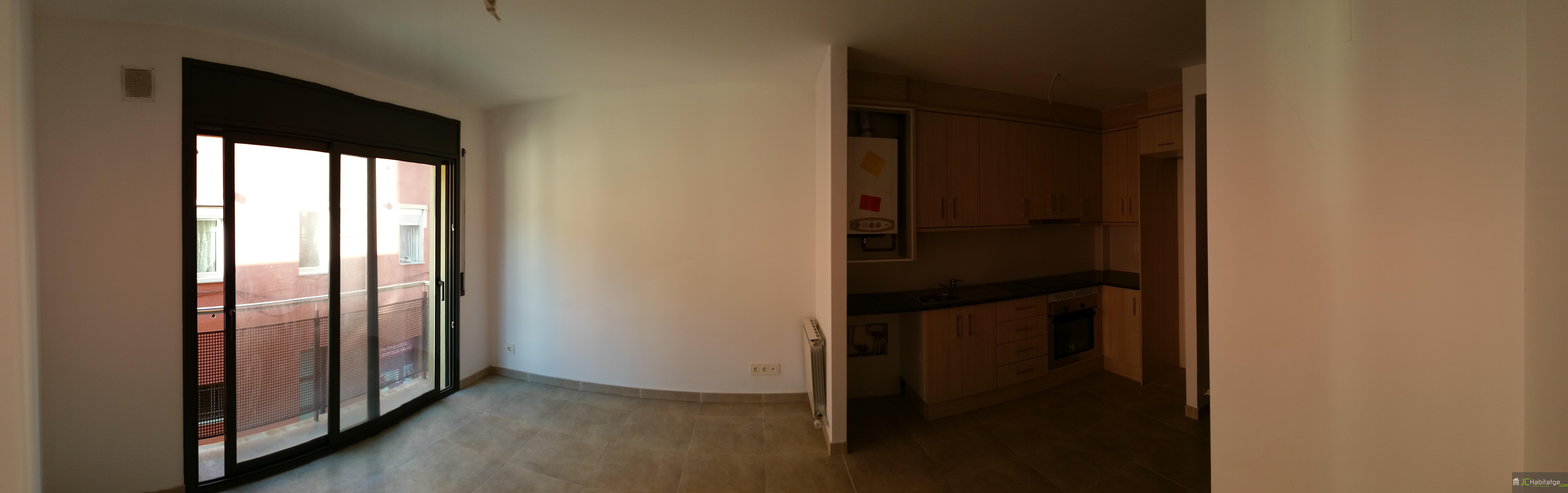 Venta de piso en Ripoll