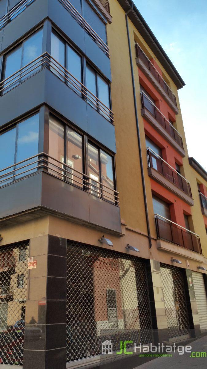Venta de piso en Ripoll