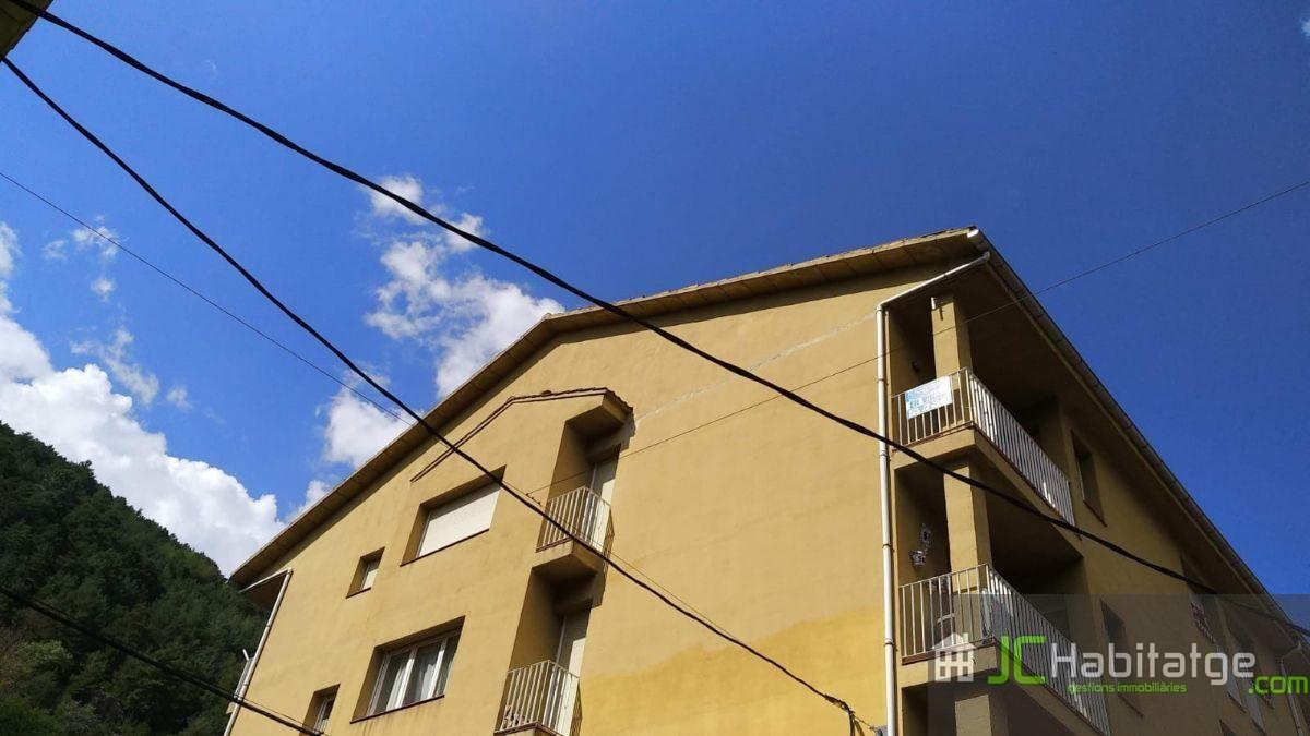 Venta de piso en Ribes de Freser