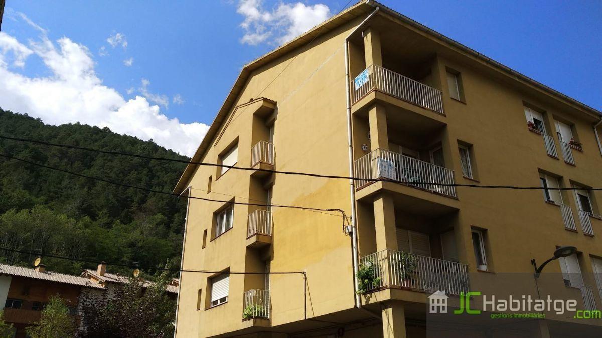 Venta de piso en Ribes de Freser