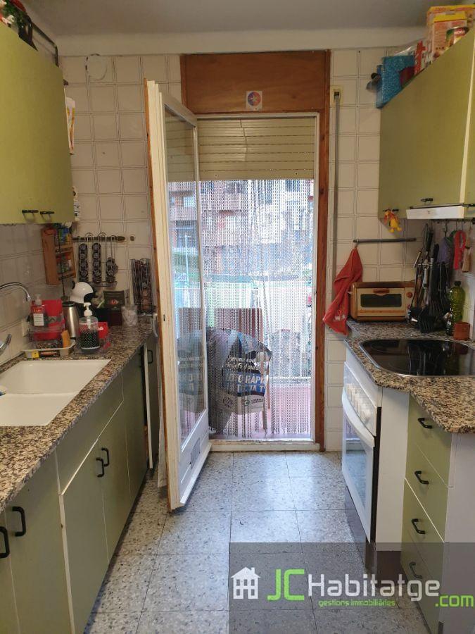 Venta de piso en Ribes de Freser