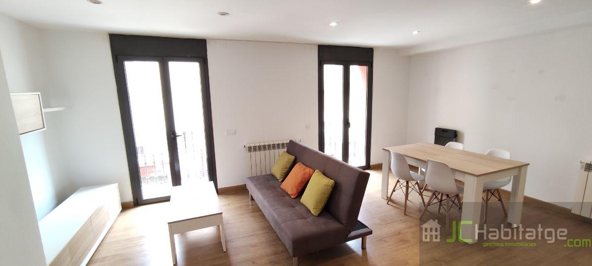 Piso en venta en CARRER NURIA, Ribes de Freser