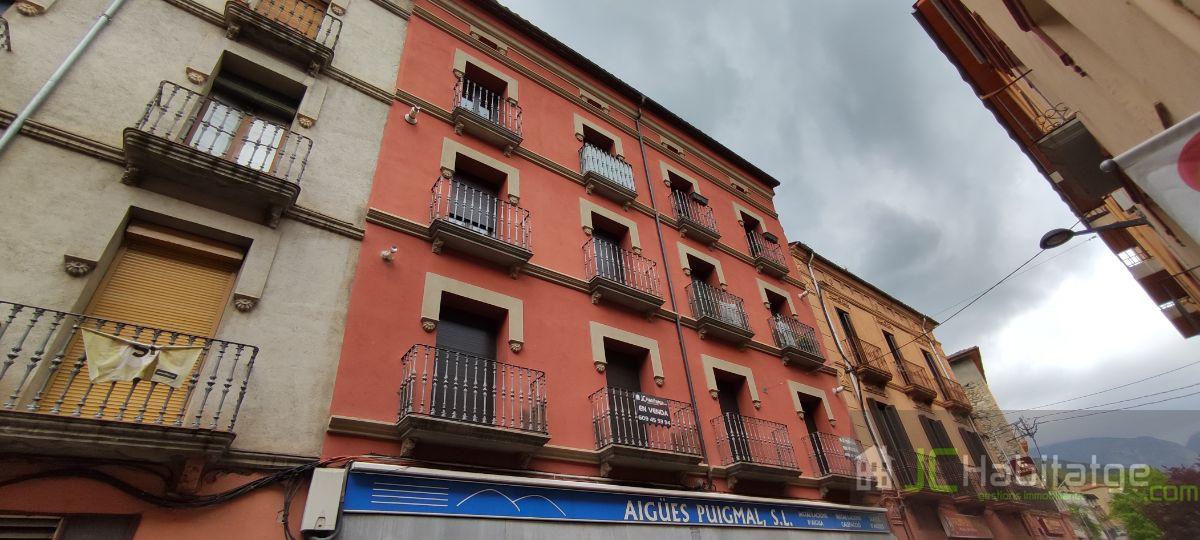 Venta de piso en Ribes de Freser