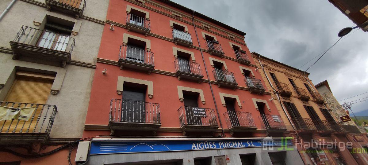 Venta de piso en Ribes de Freser