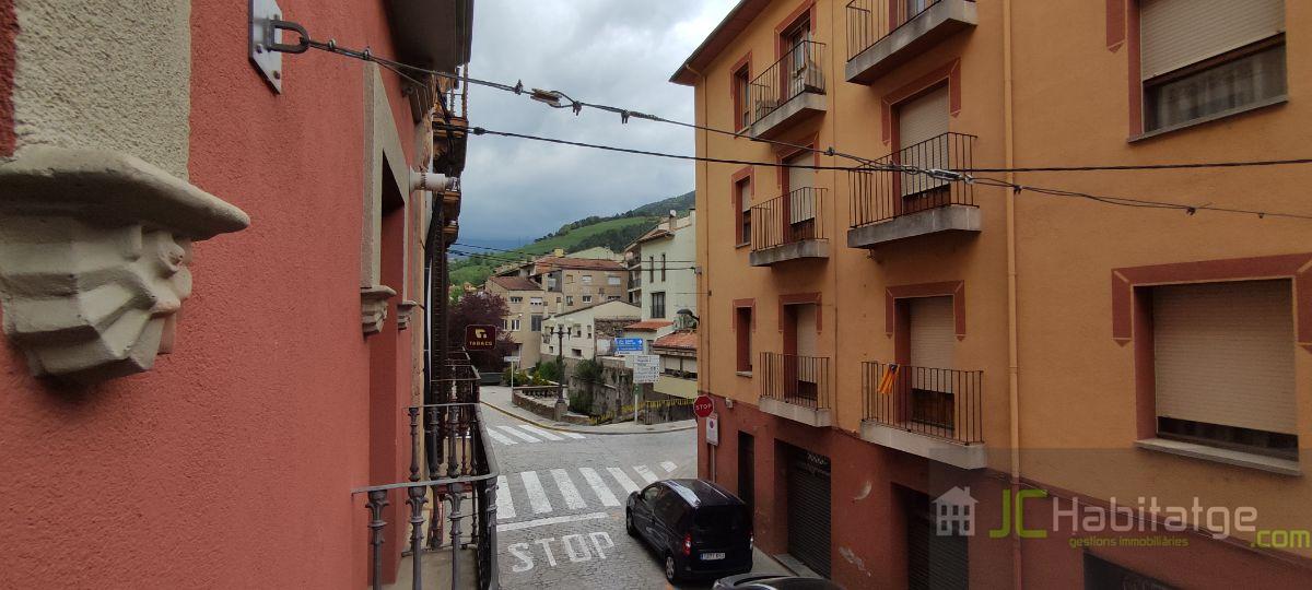 Venta de piso en Ribes de Freser