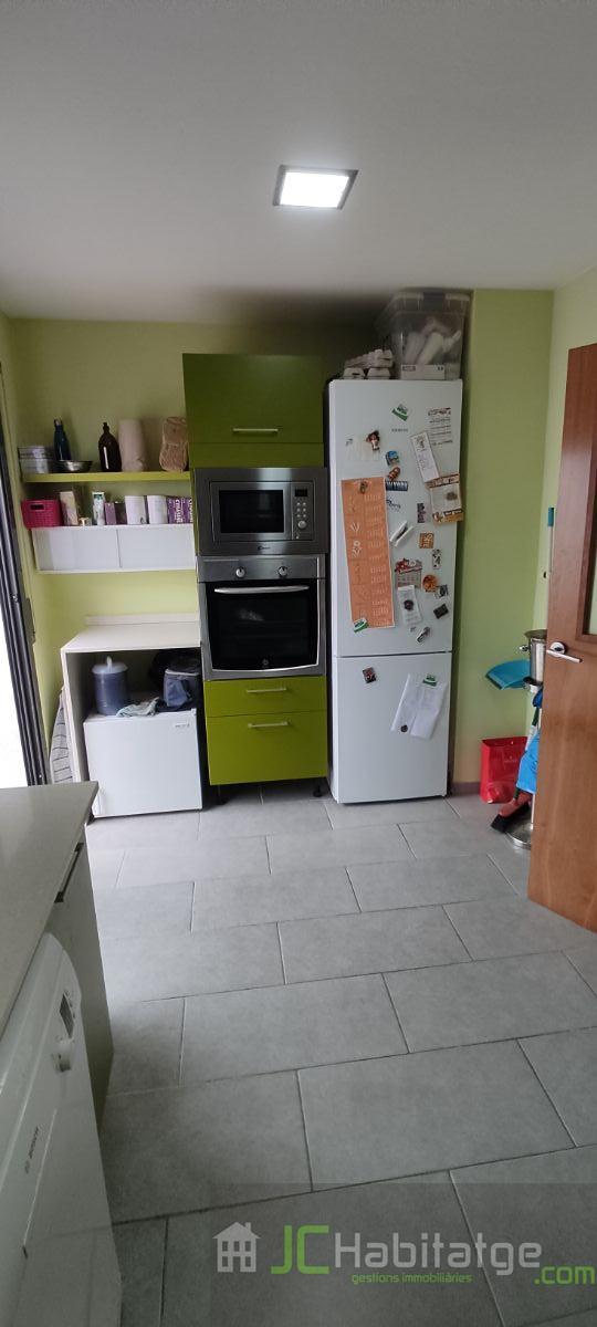 Venta de casa en Campdevànol