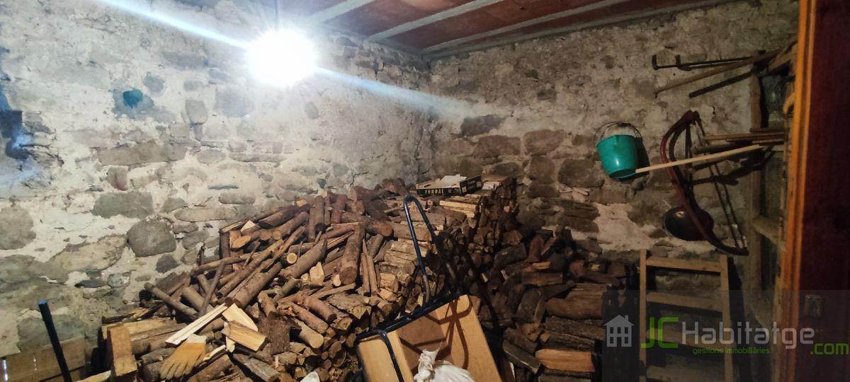 Venta de casa en Gombrèn