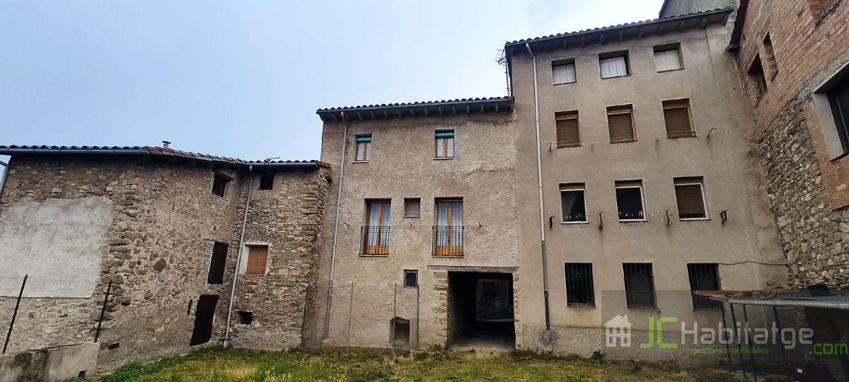 Venta de casa en Gombrèn
