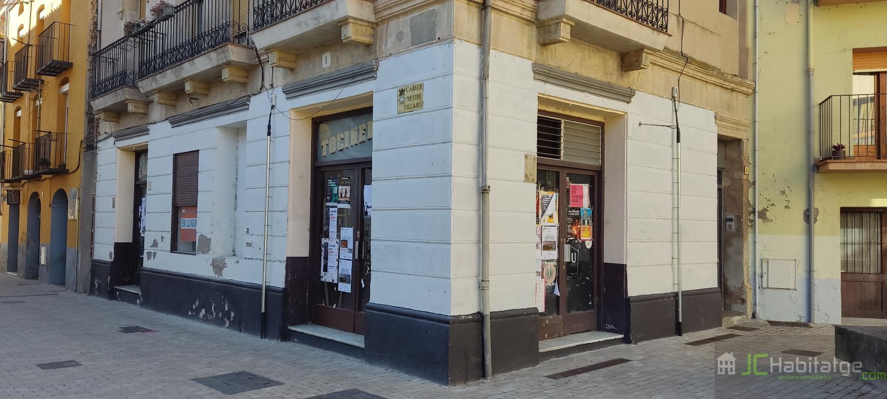 Façana
