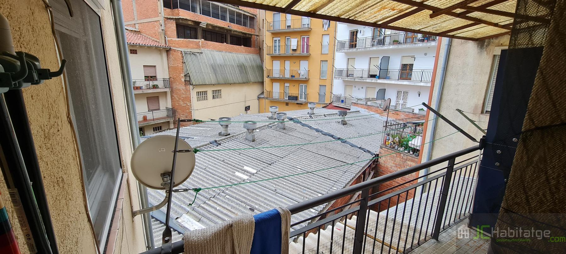 Venta de piso en Ripoll