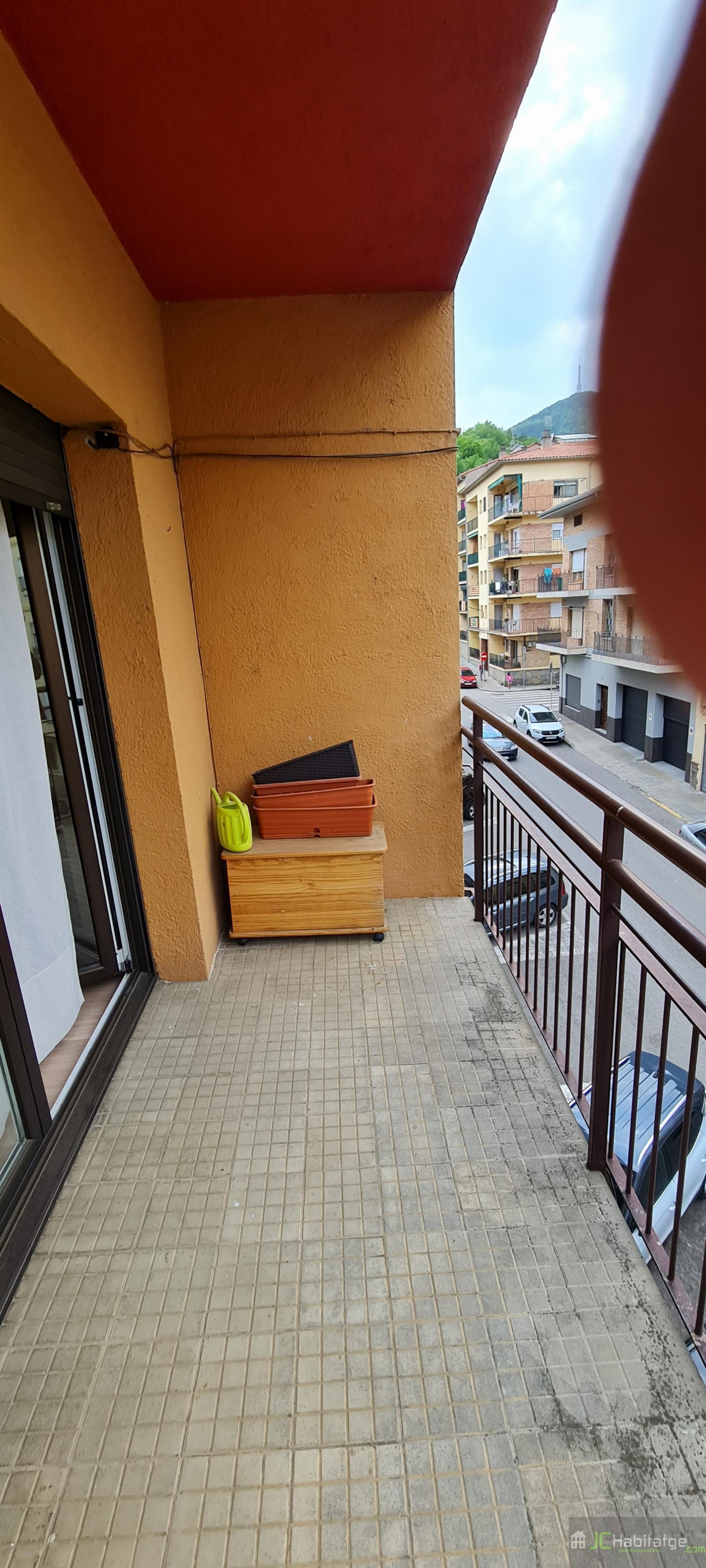 Venta de piso en Ripoll