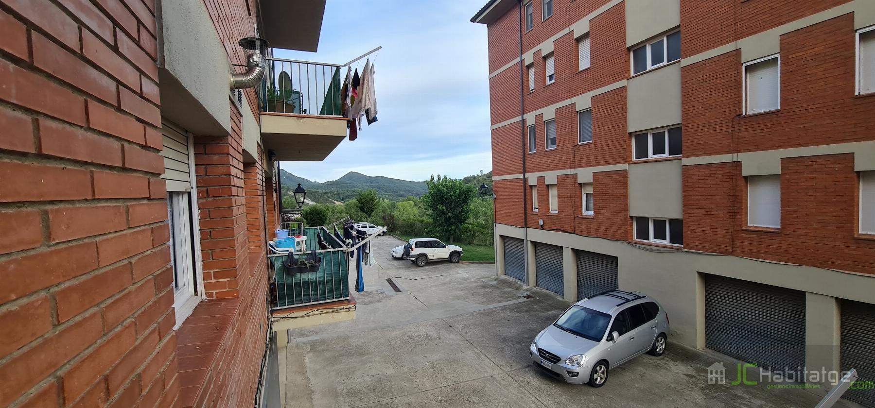 Venta de piso en Gombrèn