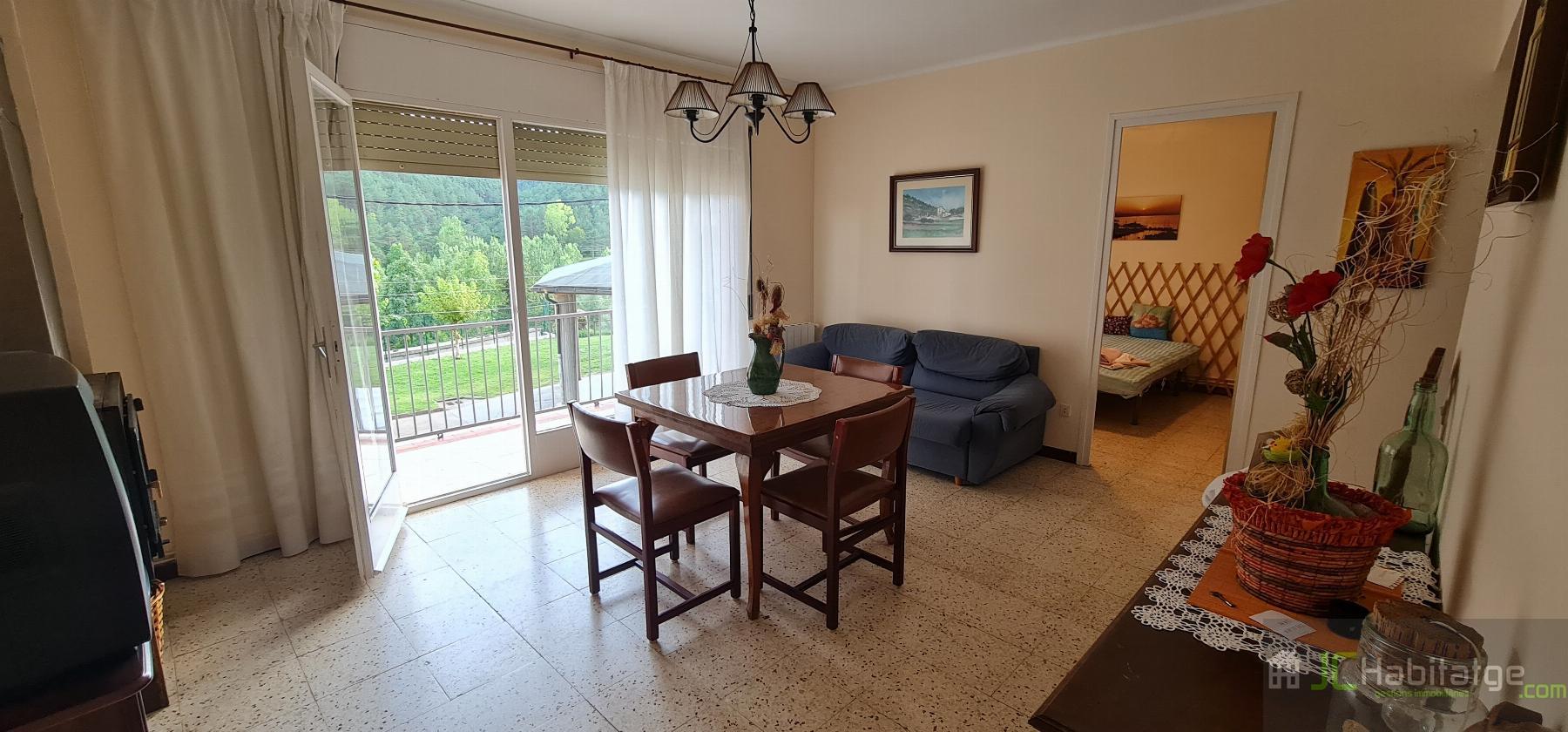 Venta de piso en Gombrèn