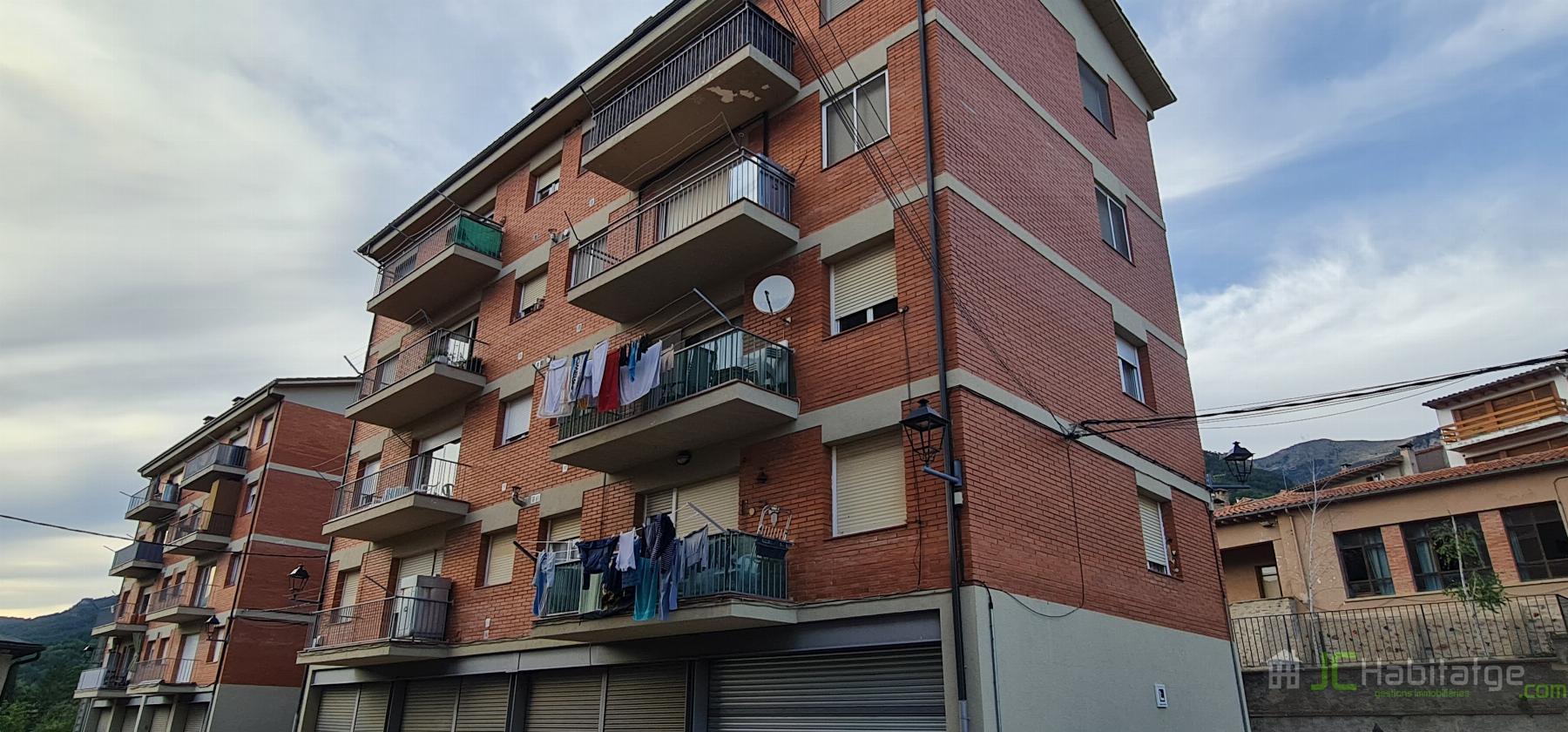 Venta de piso en Gombrèn