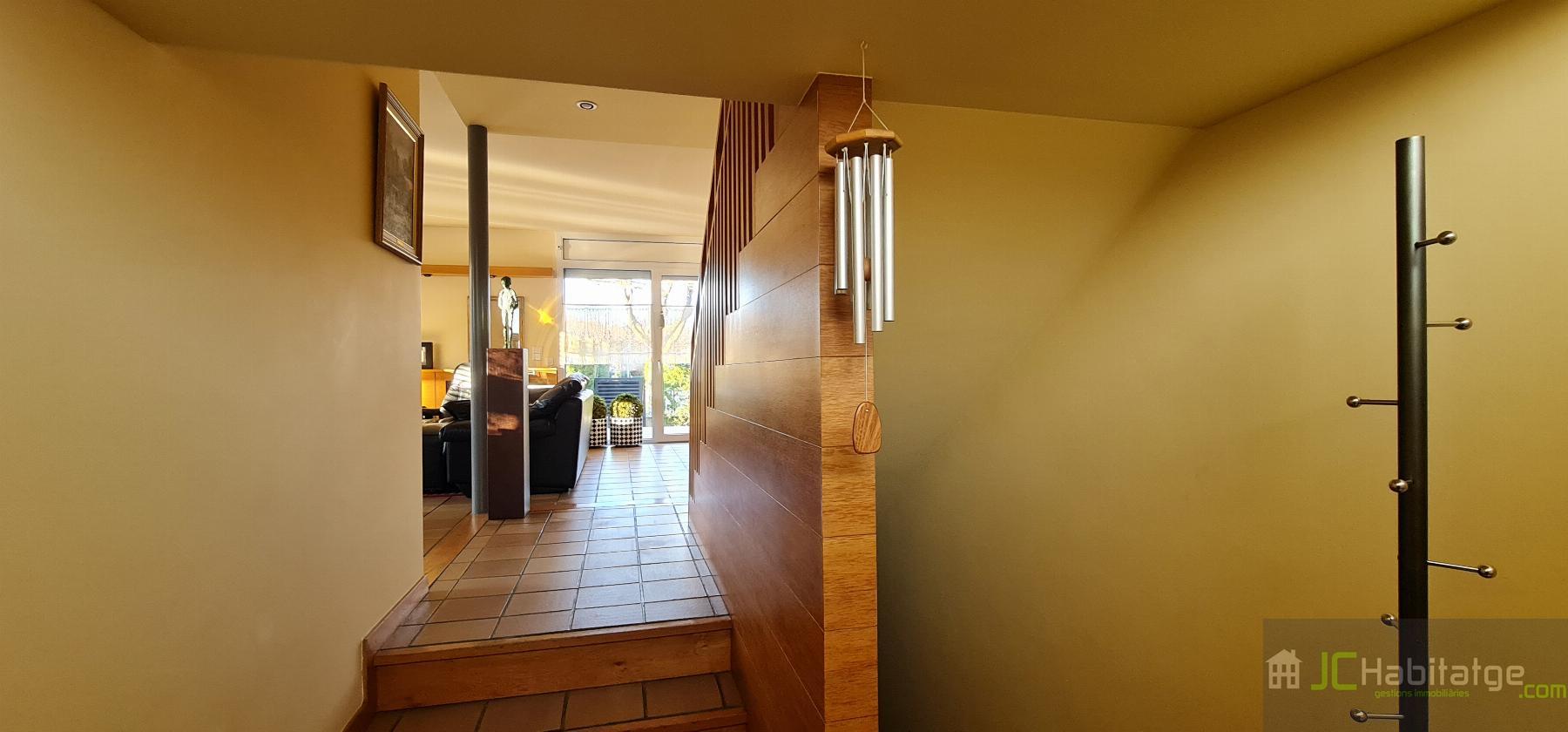 Venta de casa en Olot