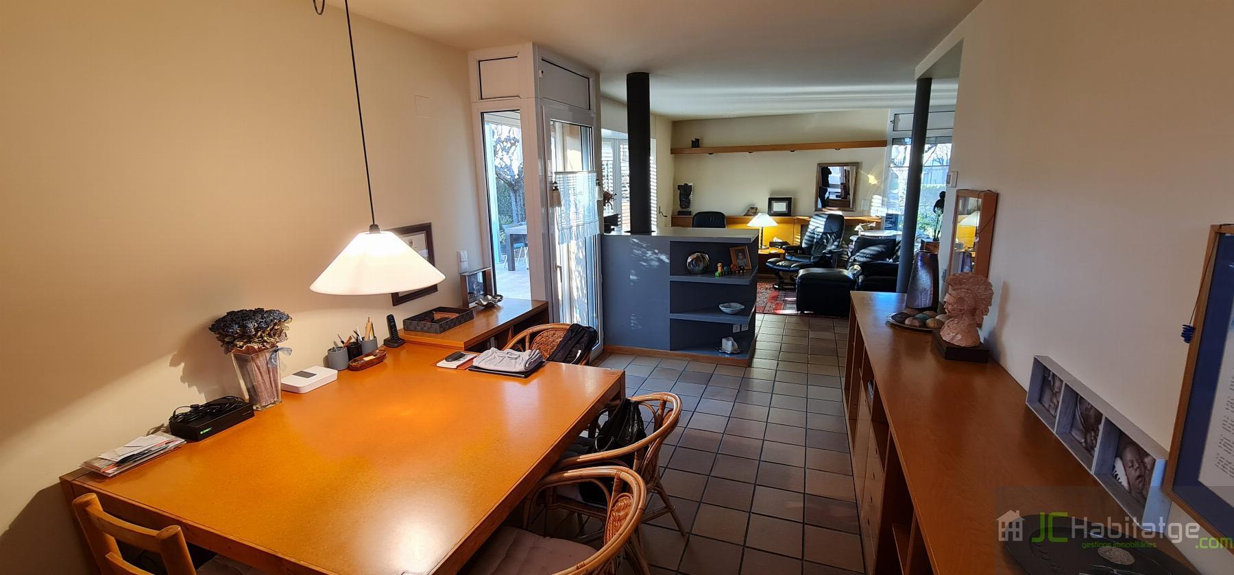 Venta de casa en Olot