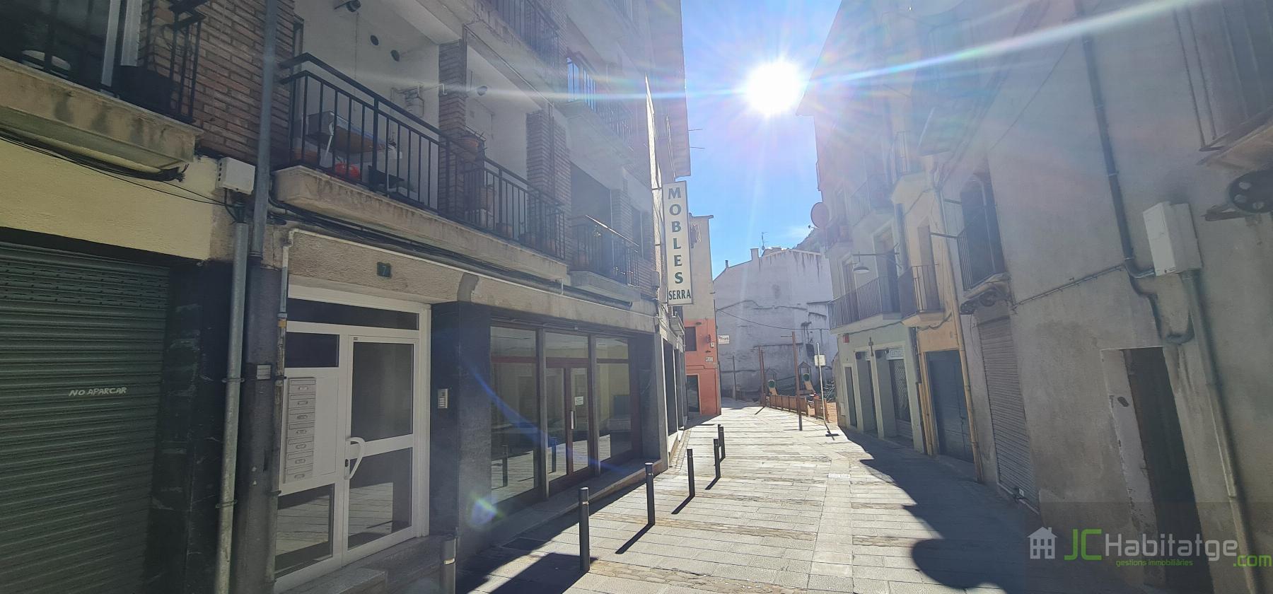 Fachada