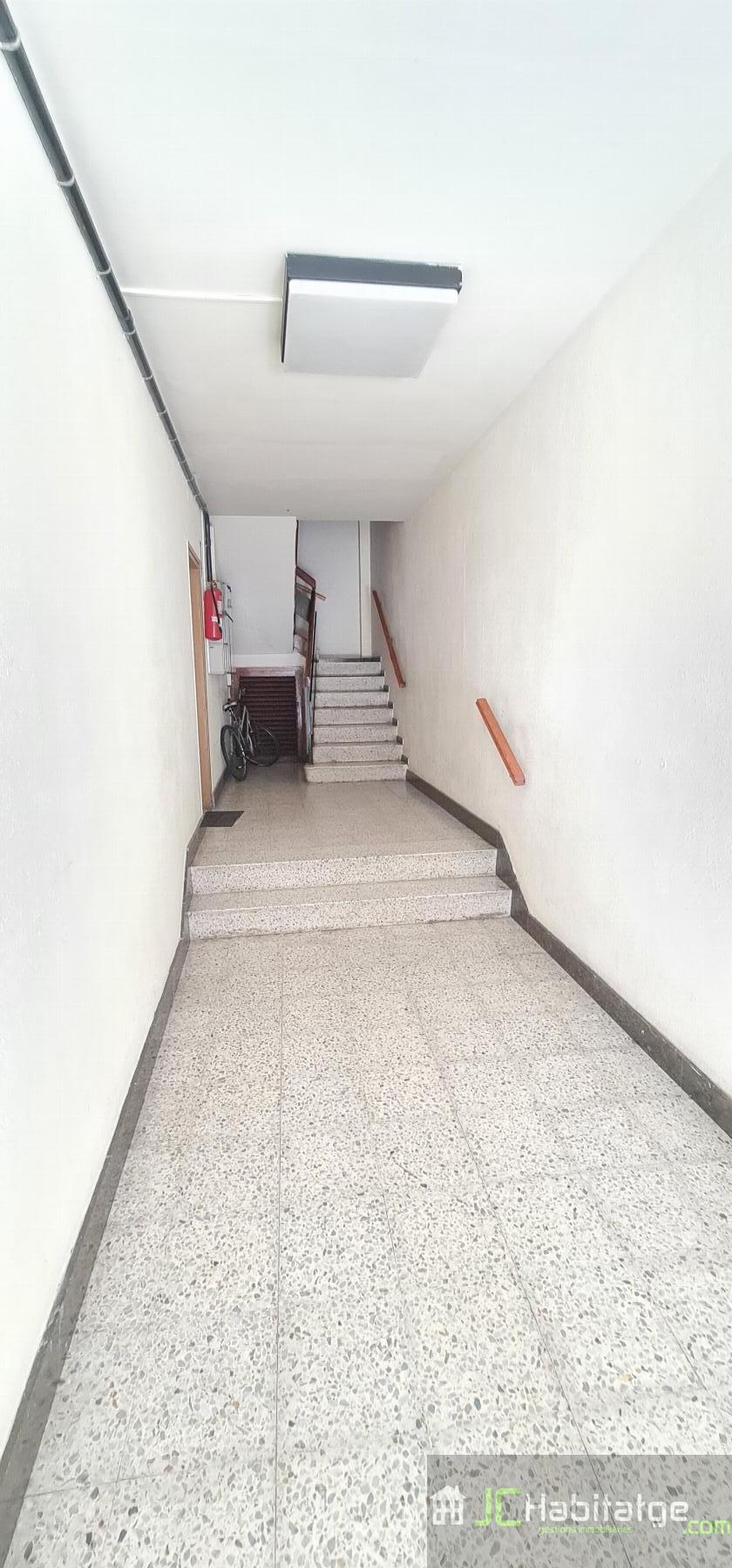 Escalera