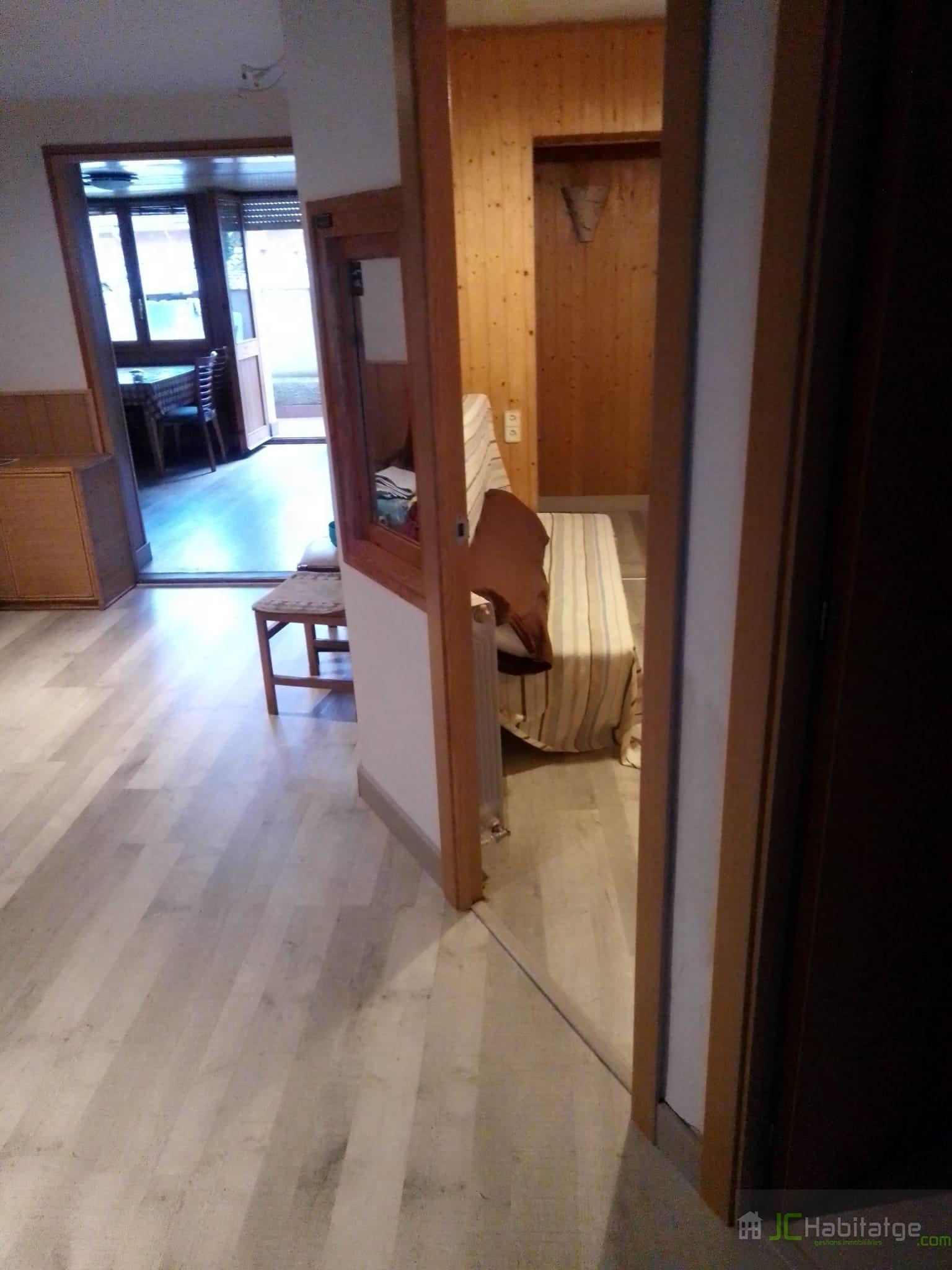 Venta de piso en Ripoll