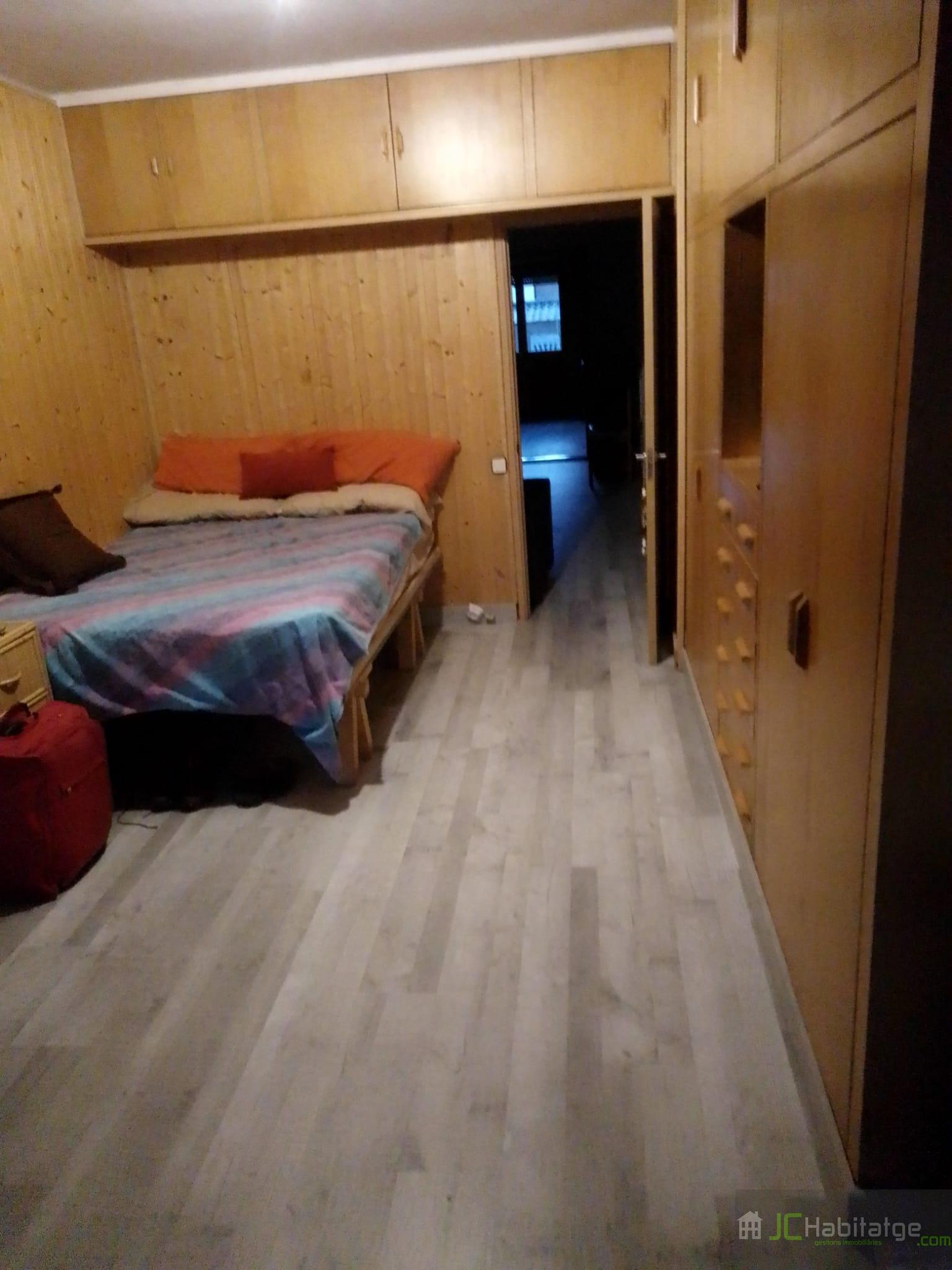 Venta de piso en Ripoll