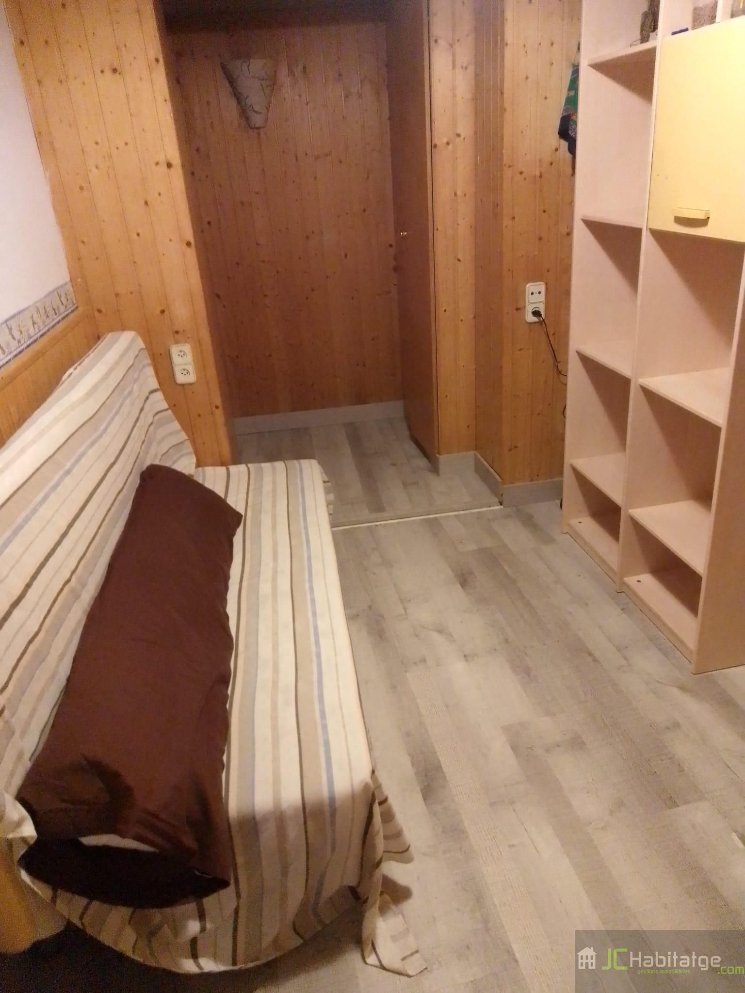 Dormitorio