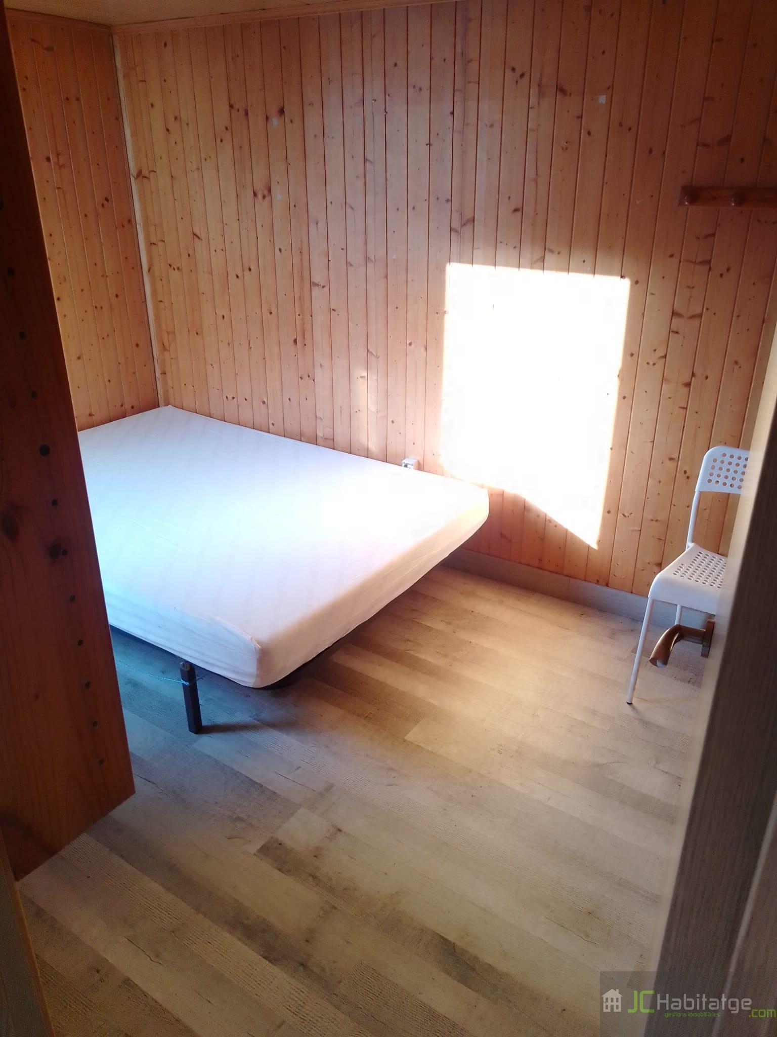 Dormitorio