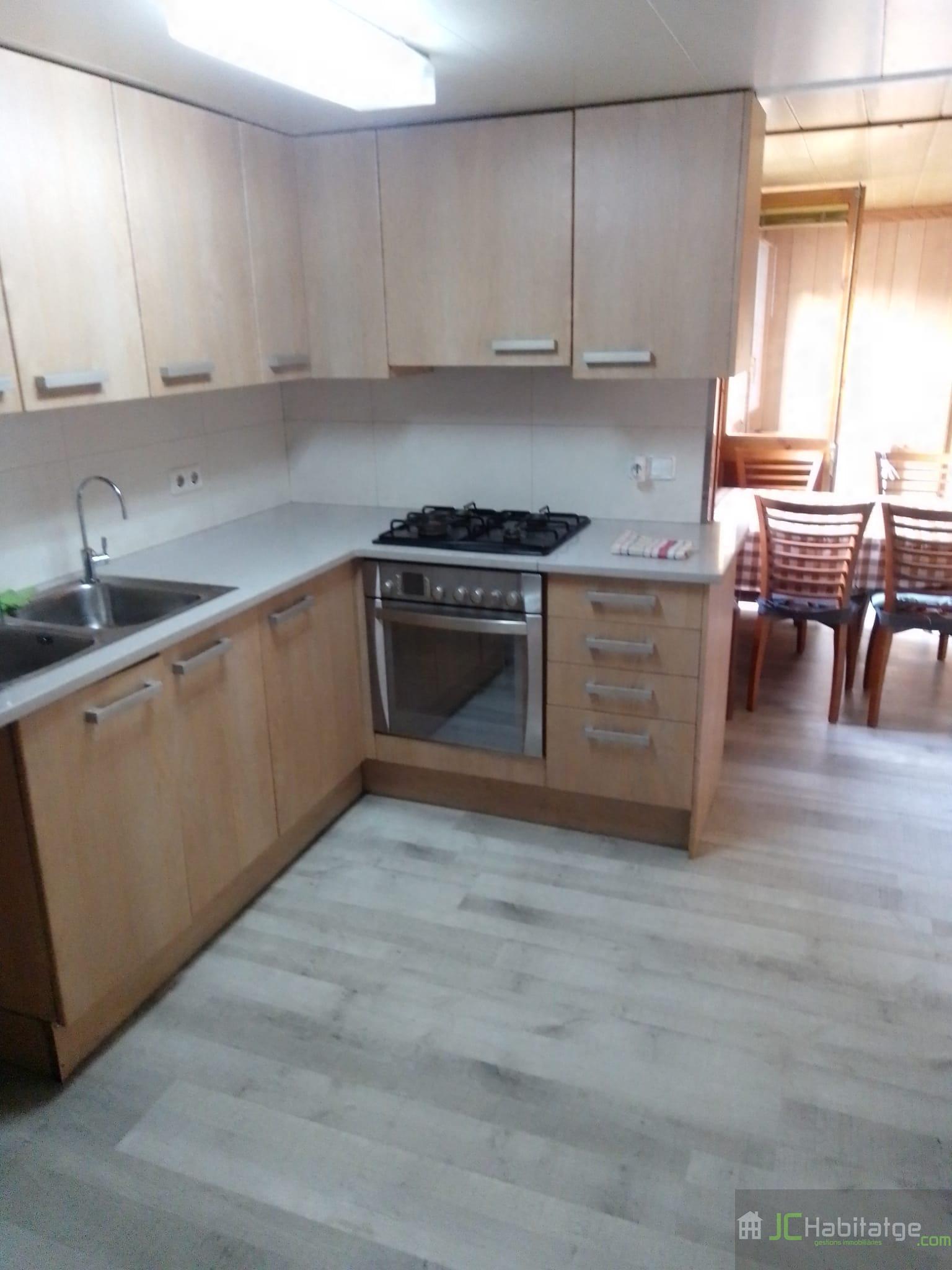 Cocina