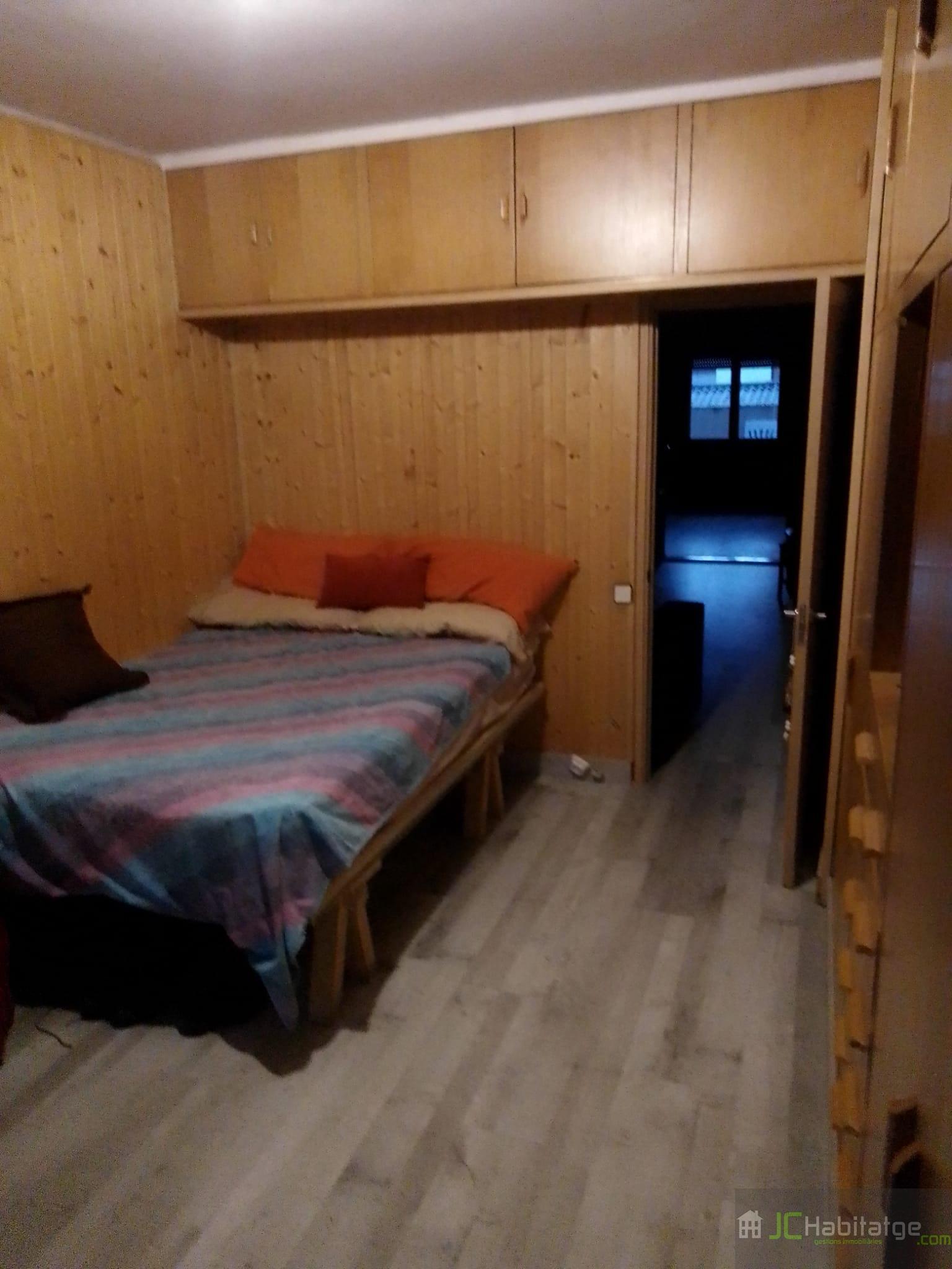 Dormitorio