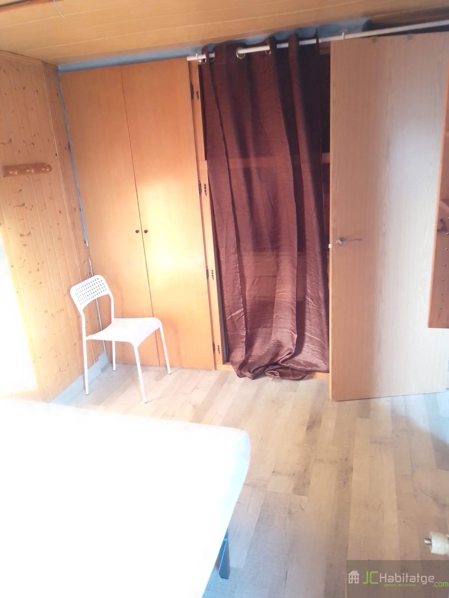 Dormitorio