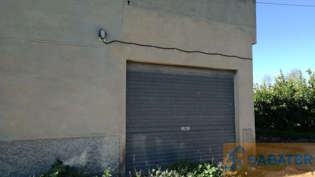 Venta de casa en Cabezo de Torres