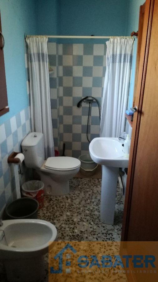 Venta de casa en Cabezo de Torres