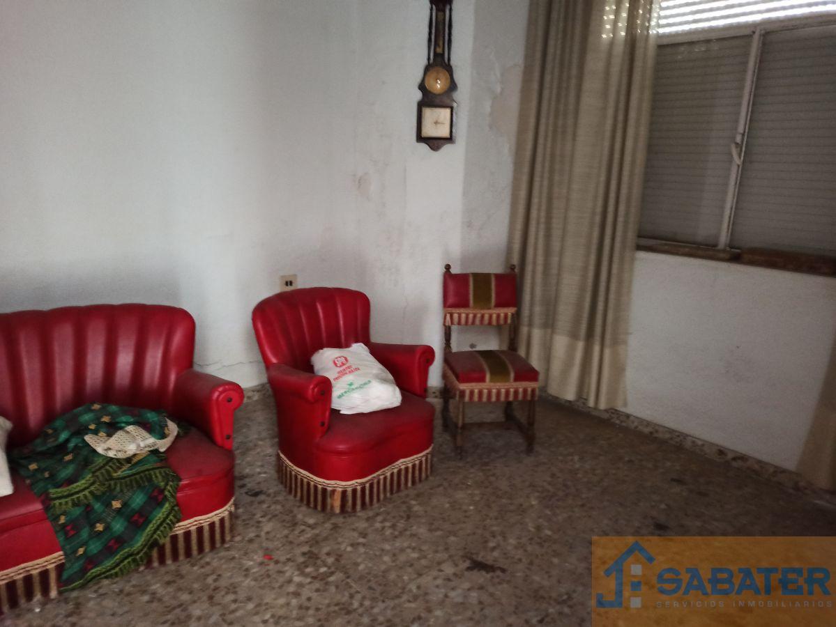 For sale of house in Cabezo de Torres