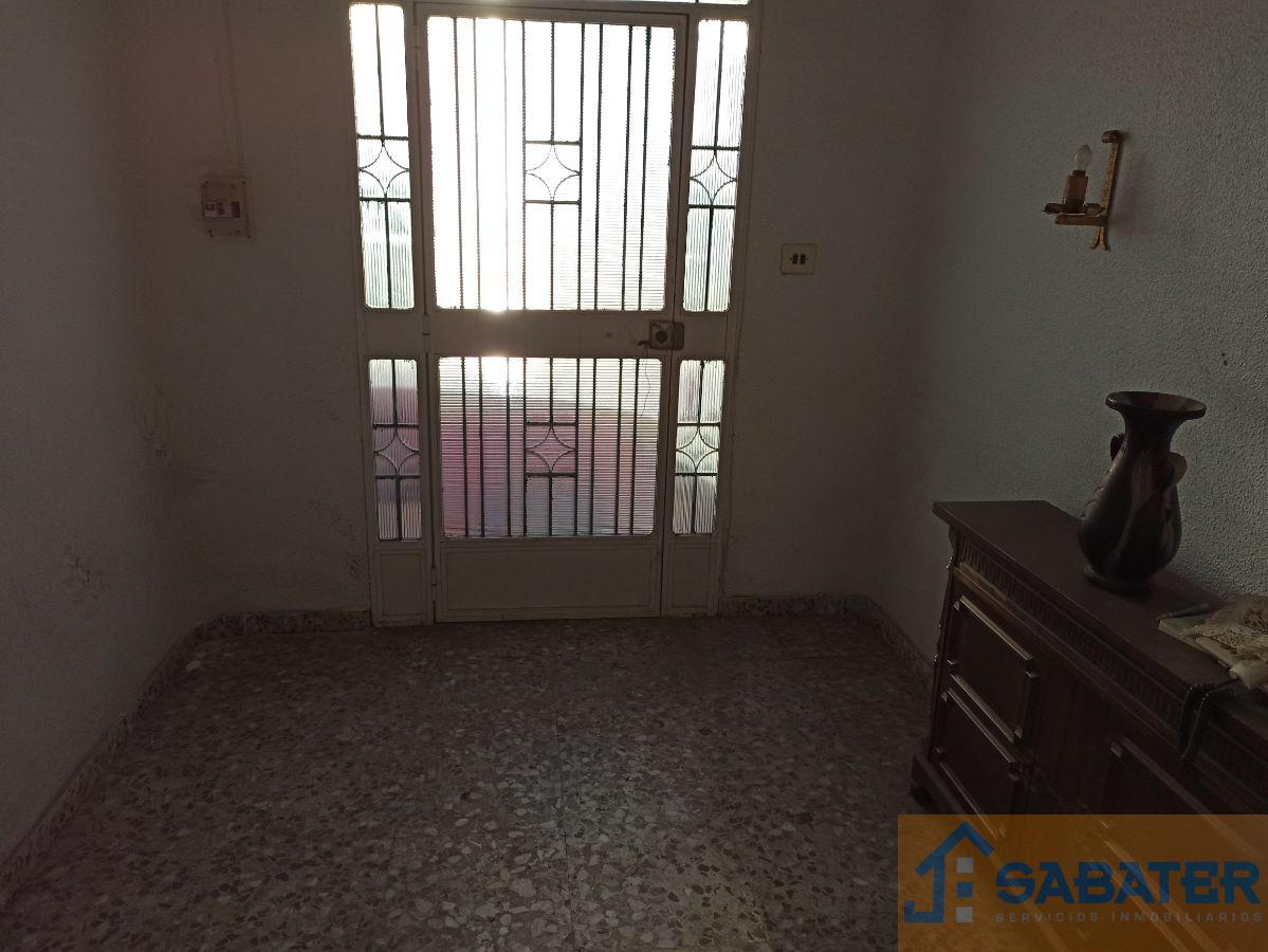For sale of house in Cabezo de Torres