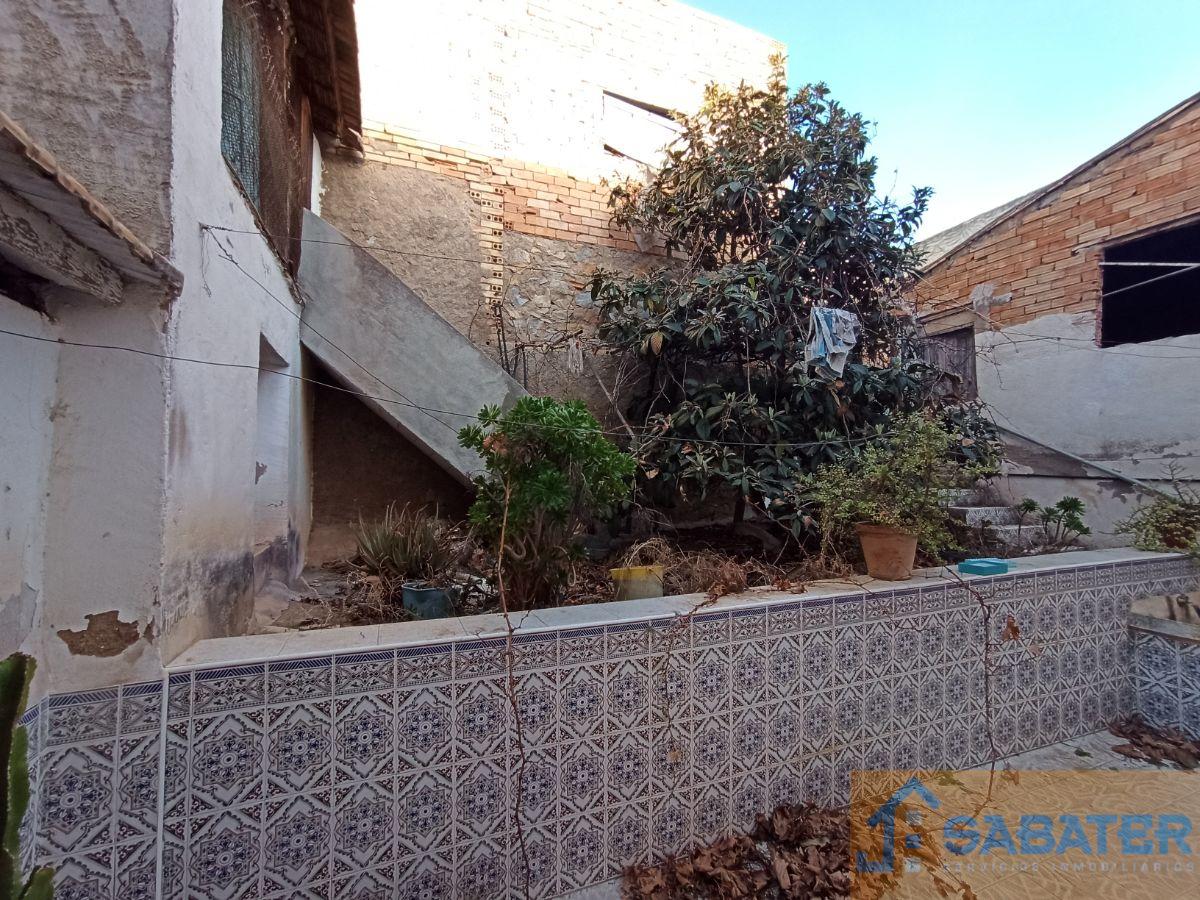 Venta de casa en Cabezo de Torres