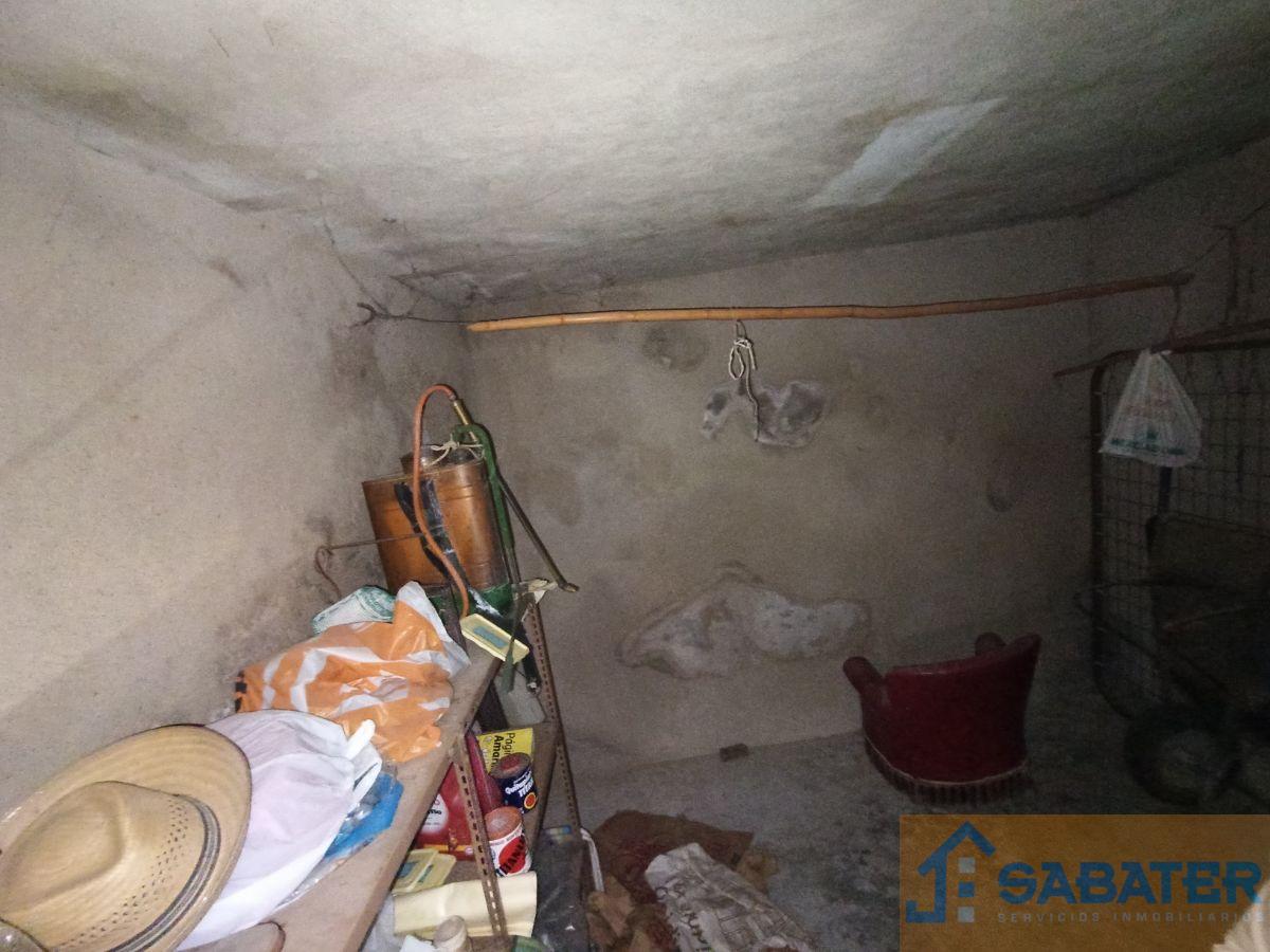Venta de casa en Cabezo de Torres