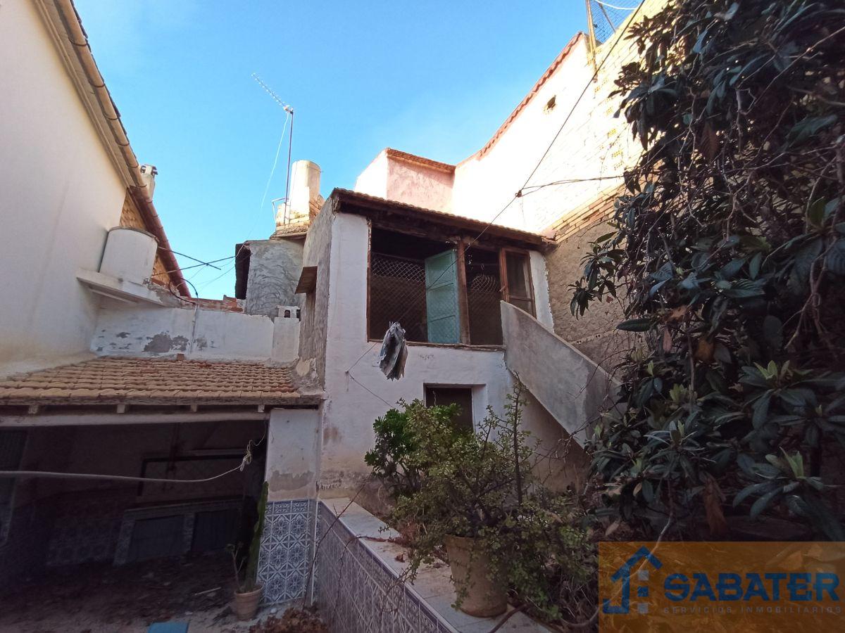 Venta de casa en Cabezo de Torres