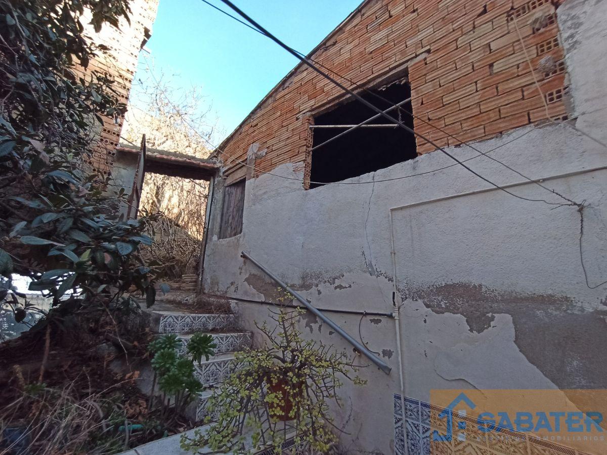 Venta de casa en Cabezo de Torres