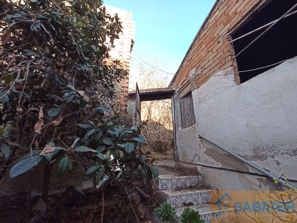 Venta de casa en Cabezo de Torres