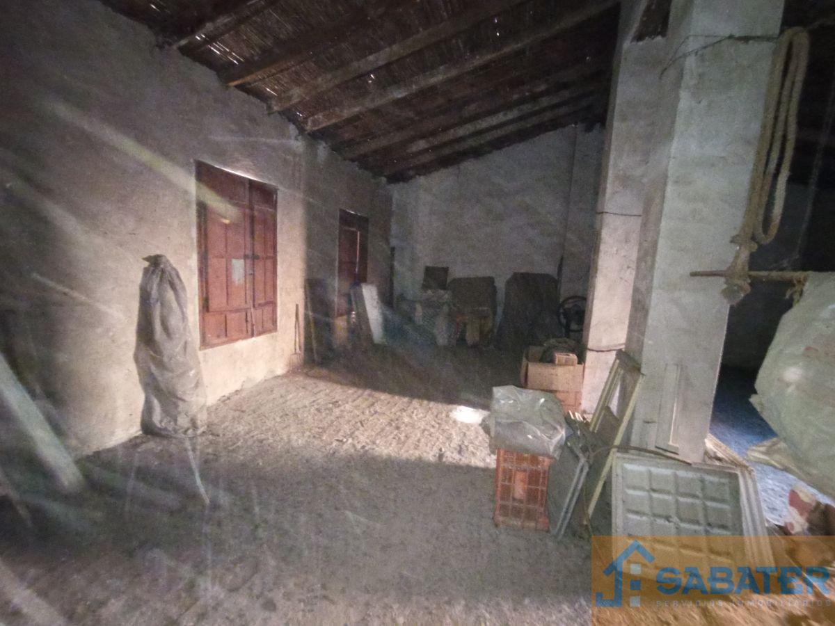Venta de casa en Cabezo de Torres
