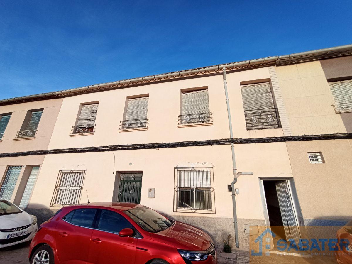 Venta de casa en Cabezo de Torres