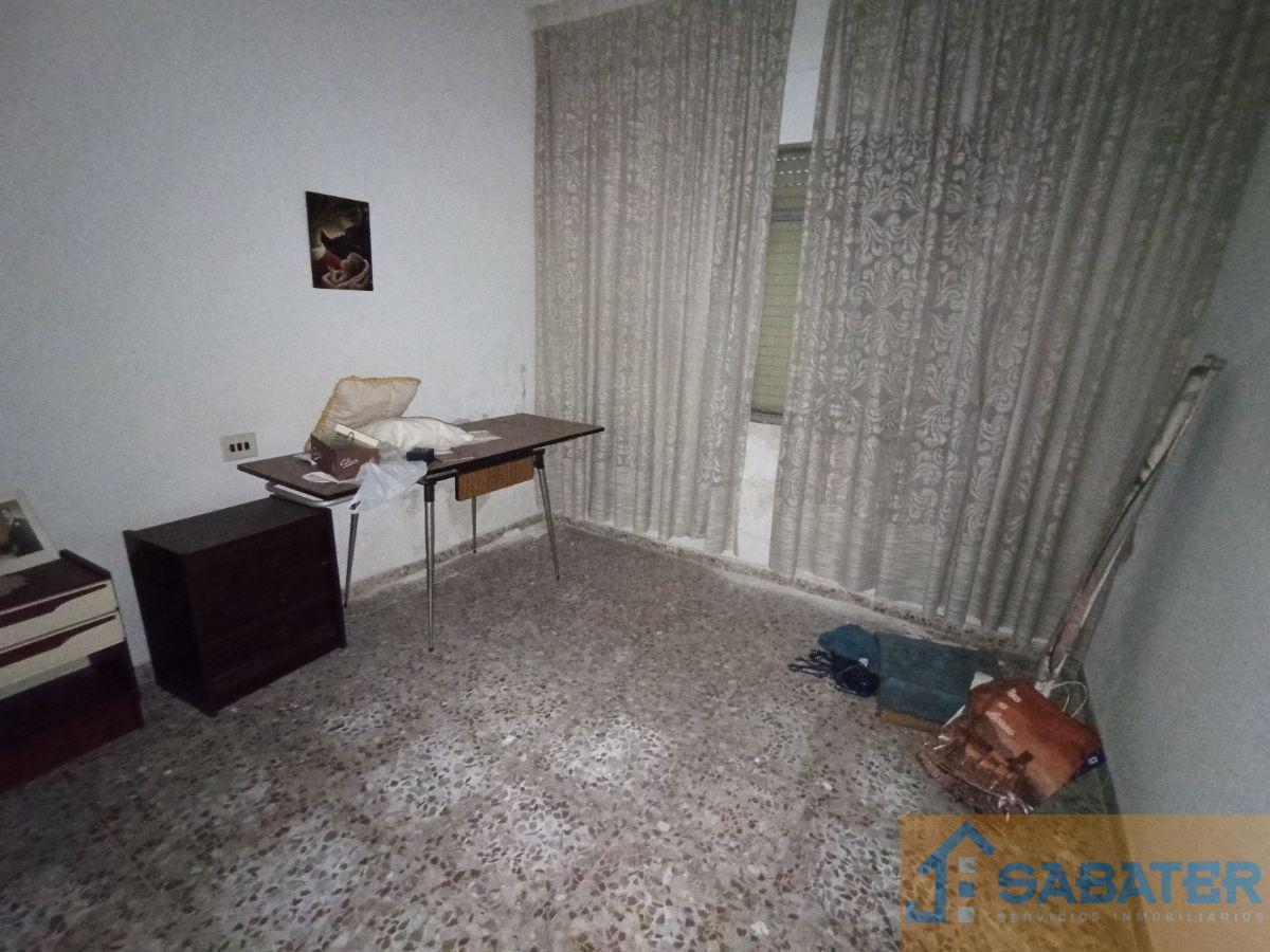 Venta de casa en Cabezo de Torres