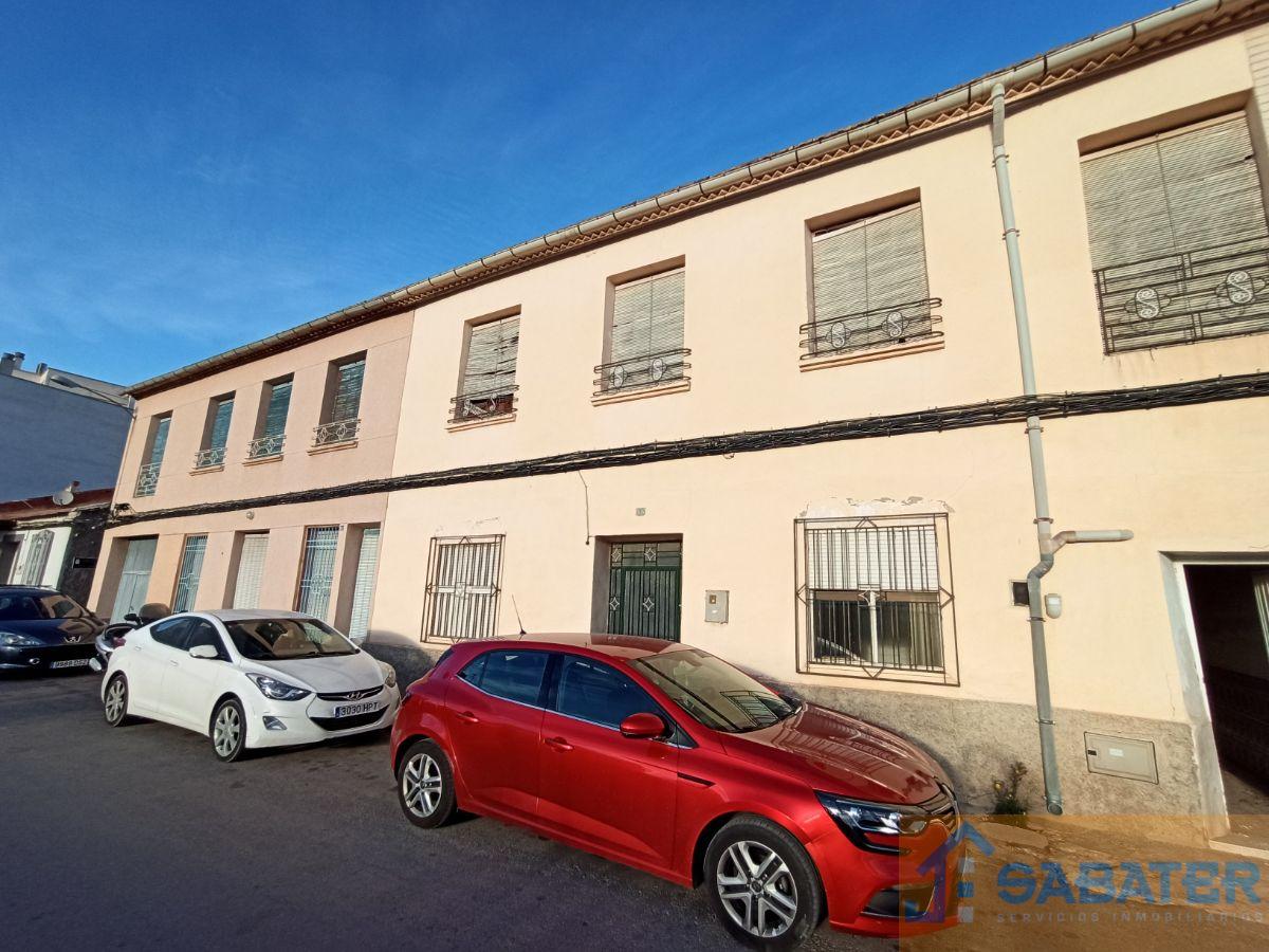 Venta de casa en Cabezo de Torres