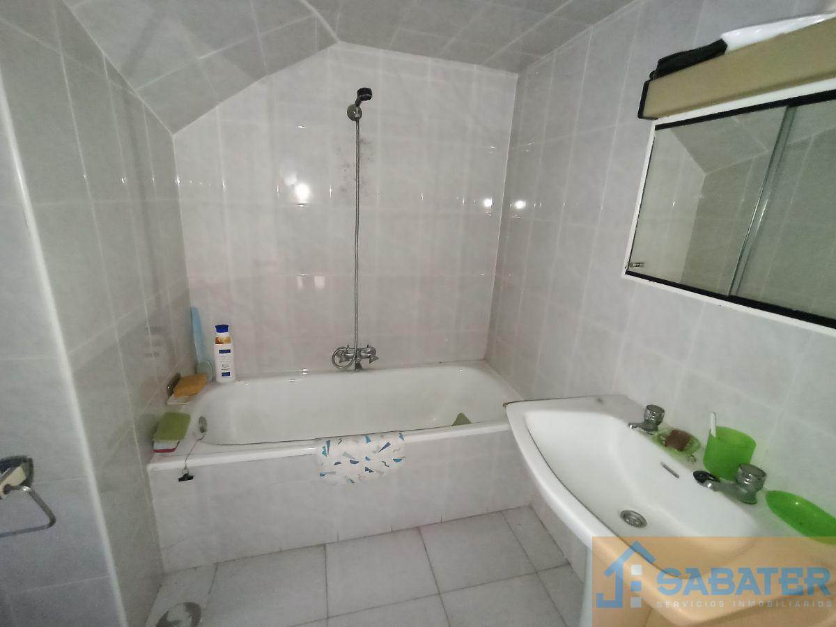 Venta de casa en Cabezo de Torres