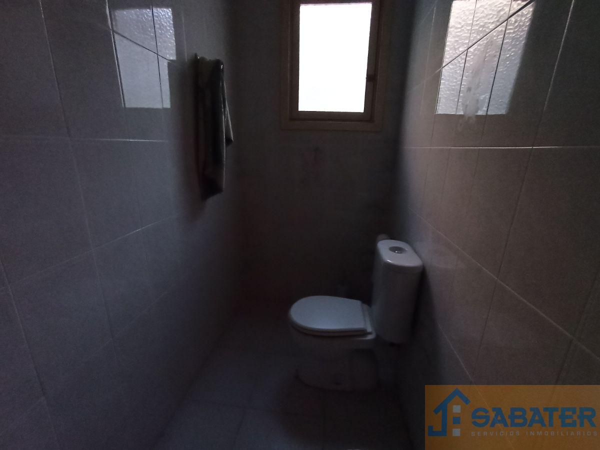 Venta de casa en Cabezo de Torres