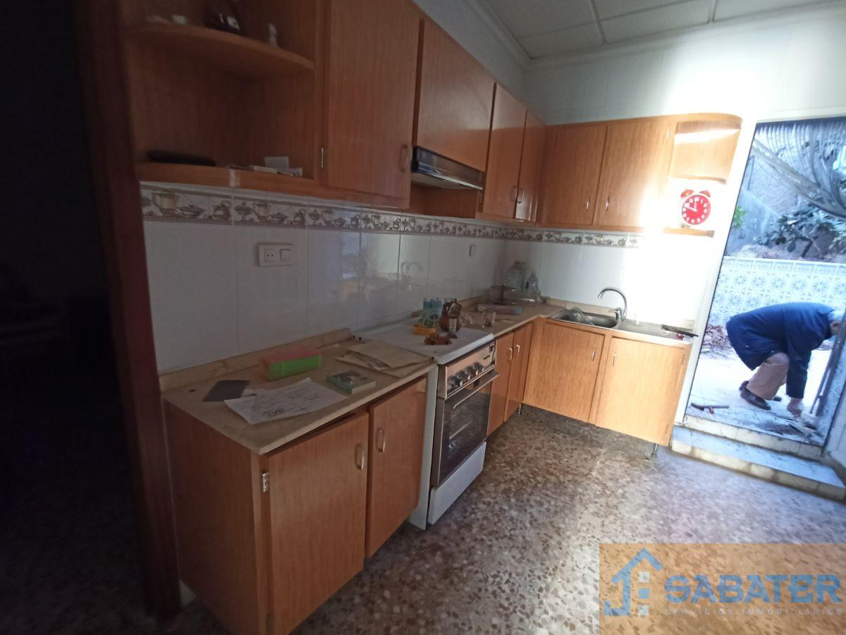 Venta de casa en Cabezo de Torres